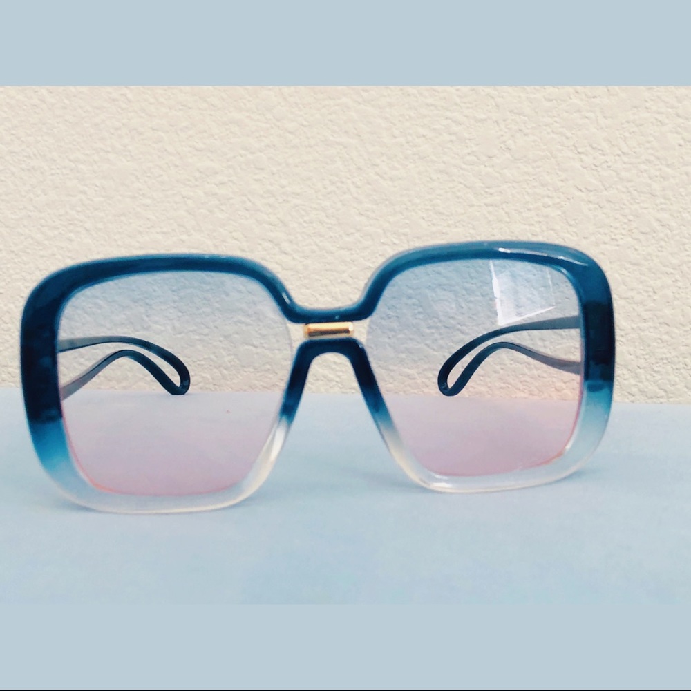 Large 1978 Sunglasses